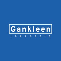 Gankleen Indonesia logo - Similar company to Pt. Kurnia Panen Lestari