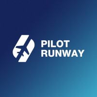 Pilot Runway logo - Similar company to Baa Training