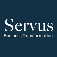 Servus Business Transformation