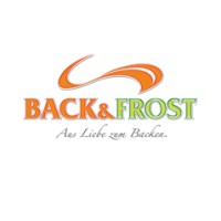 Back und Frost GmbH logo - Similar company to Dethmers & Co