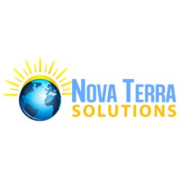 Nova Terra Solutions logo - Similar company to Gatekeeper Technology