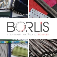 BORLIS logo - Similar company to Tailor Corner