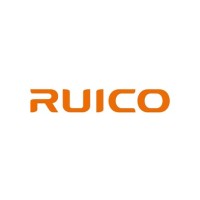 Ruico Global logo - Similar company to Shayan Builders Ltd