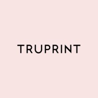 Truprint logo - Similar company to Marb