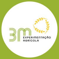 3M Experimentação Agrícola logo - Similar company to K2 Agro