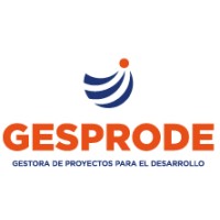 Gesprode logo - Similar company to Media Clouding Sas