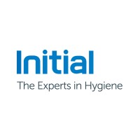 Initial Hygiene India logo - Similar company to Shield Pest Management