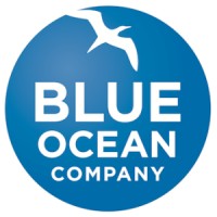 Blue Ocean Company BV ✪ logo - Similar company to Blue Ocean Company ( A Aadishek Group Company)