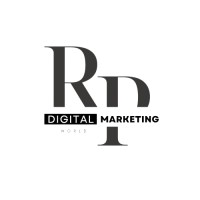 RP Digital Marketing logo - Similar company to Md Innovative
