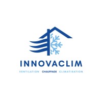 InnovaClim logo - Similar company to Innovaklim