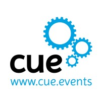 Cue Media logo - Similar company to Psp