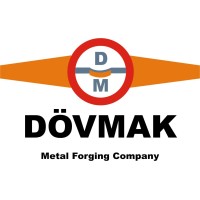 Dövmak Forging logo - Similar company to Metsan Forging