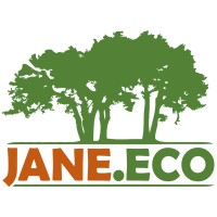 JANE.ECO logo - Similar company to Maketto