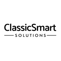 ClassicSmart Solutions Private Limited logo - Similar company to Code Ctrl Solutions
