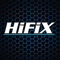 HiFix Oy logo - Similar company to Koolhaas Alphen B.V.