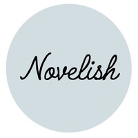 Novelish logo - Similar company to Elixir Writing Services Pvt. Ltd.