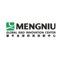 Mengniu Global R&D Innovation Center logo - Similar company to Fb-Trade Bv