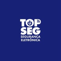 TopSeg Segurança Eletrônica logo - Similar company to Topseg Security - Distribuidora