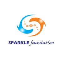Sparkle Foundation logo - Similar company to Gusherlabs