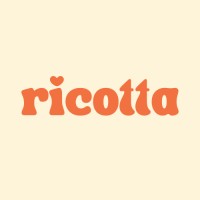 Ricotta Studio logo - Similar company to Mon Bouillon