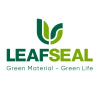 LeafSeal logo - Similar company to Sbc Saigon Materials