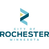City of Rochester, MN logo - Similar company to Workwell Spaces