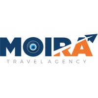 Moira Travel logo - Similar company to Sungulets