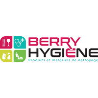 Berry Hygiène logo - Similar company to Gen-It