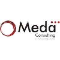 Meda Consulting logo - Similar company to Dgaspc Gorj