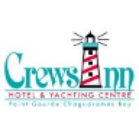 CrewsInn Group of Companies logo - Similar company to Nsl America – Lifting Assurance, Intervention & Training