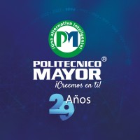 Politécnico Mayor logo - Similar company to Electromantenimiento Ac S.A.S