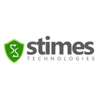 stimes Technologies logo - Similar company to Argus Technologies