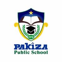 Pakiza Public School logo - Similar company to Victorious Affiliate Solutions