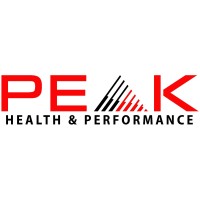 Peak Health & Performance logo - Similar company to Motivateme: Transforming Corporate Health For Peak Performance
