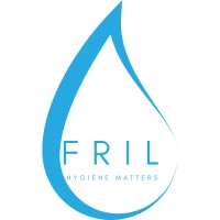 Fril logo - Similar company to Aosc Technologies Australia