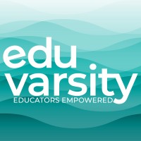 EduVarsity logo - Similar company to Edu-Versity
