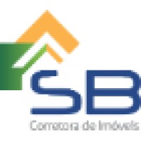 SB CORRETORA DE IMÓVEIS logo - Similar company to Agência Fazr