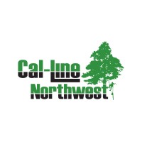 Cal-Line Northwest logo - Similar company to Blaze Equipment