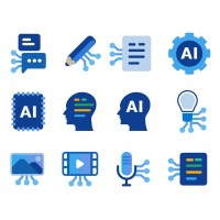 AI Consulting logo - Similar company to Generative Ai Solutions
