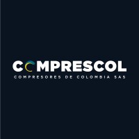 Comprescol logo - Similar company to Neumair Sas