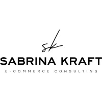 SABRINA KRAFT E-COMMERCE CONSULTING logo - Similar company to Inside Data Group Gmbh