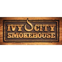 Ivy City Smokehouse, Inc logo - Similar company to Weather Gage Technologies