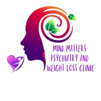 Mind Matters Psychiatric Clinic logo - Similar company to Nlp Mind Matters