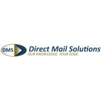 Direct Mail Solutions logo - Similar company to Data-Mail