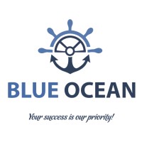Blue Ocean Shipping & Carriers Co. logo - Similar company to Sunmarinefl