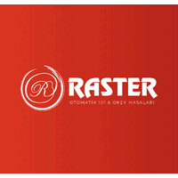 Raster Otomatik Okey Masaları logo - Similar company to Bimatic