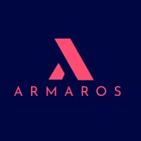ARMAROS logo - Similar company to Eiger Standing Desks