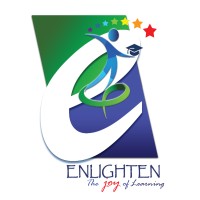 Enlighten The Joy of learning logo - Similar company to Funmiyo