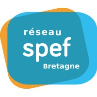 Réseau SPEF Bretagne logo - Similar company to Iceo