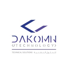 ذكومن لتكنولوجيا | Dakomn Technology logo - Similar company to Khedr W Business